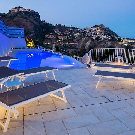 Sciccosa Guest House Taormina Eksteriør bilde