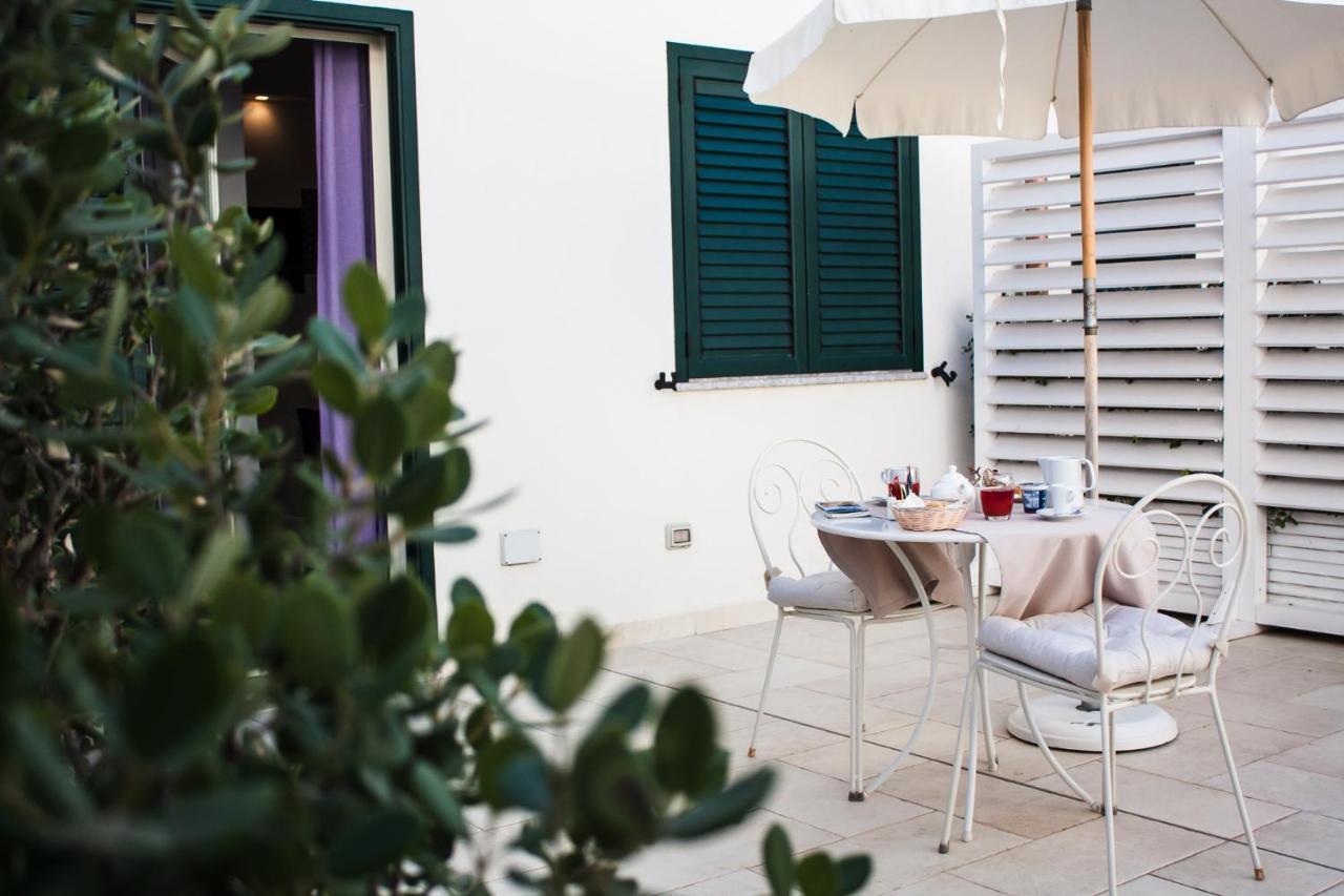 Sciccosa Guest House Taormina Eksteriør bilde