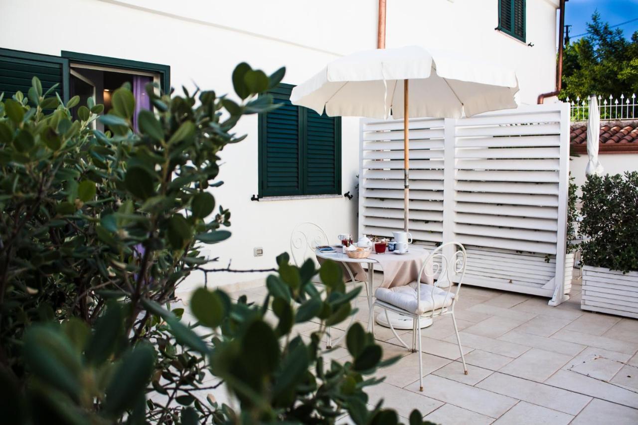 Sciccosa Guest House Taormina Eksteriør bilde