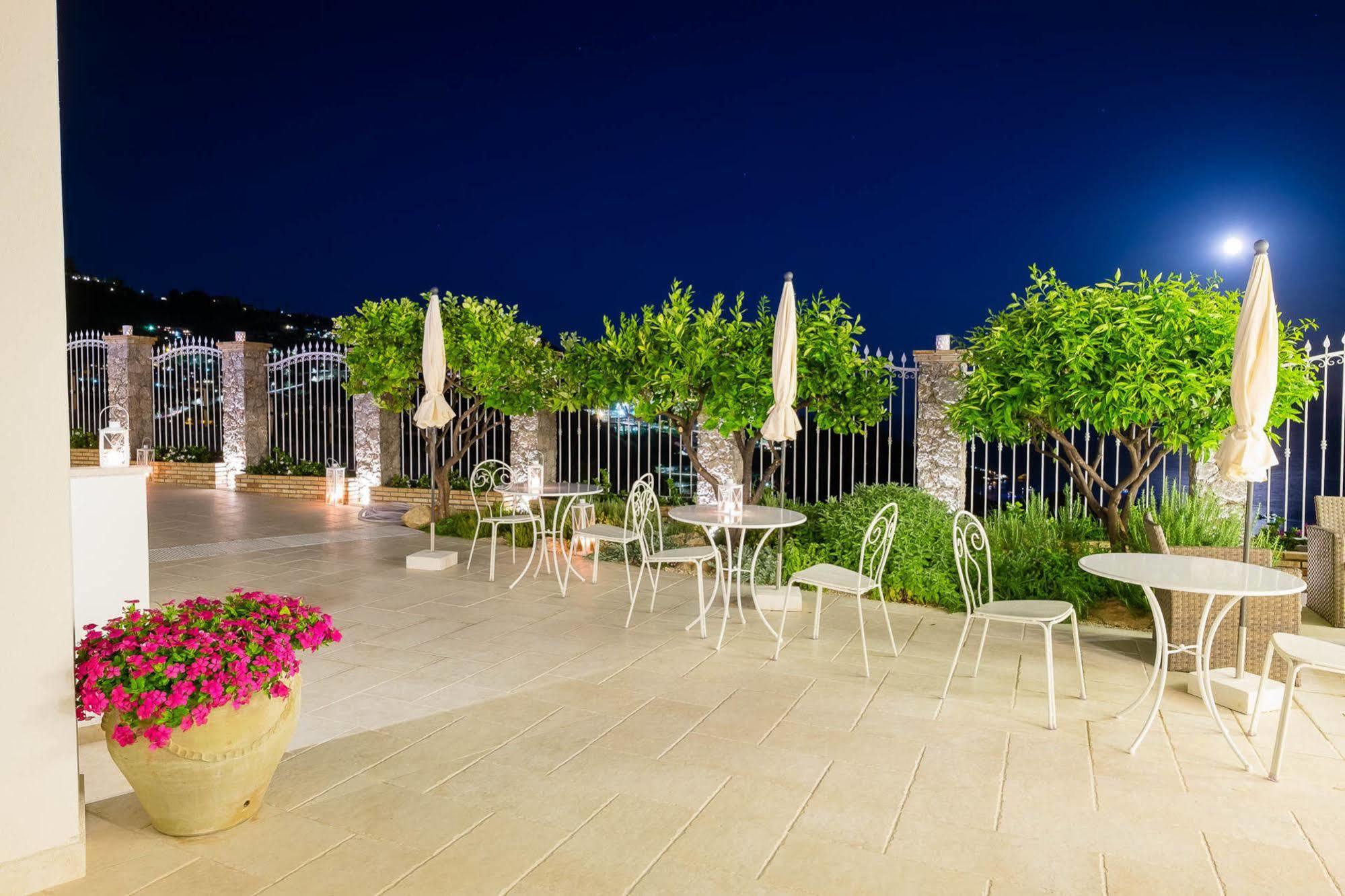 Sciccosa Guest House Taormina Eksteriør bilde