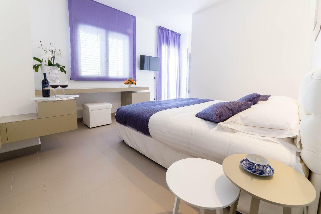 Sciccosa Guest House Taormina Eksteriør bilde