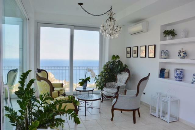 Sciccosa Guest House Taormina Eksteriør bilde